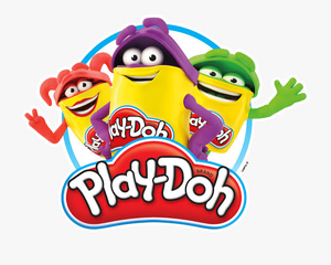PLAY-DOH
