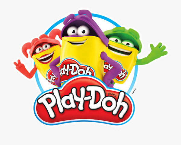 PLAY-DOH