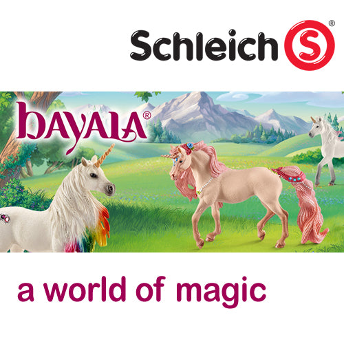 SCHLEICH - BAYALA