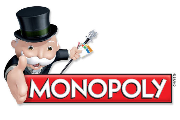 MONOPOLY