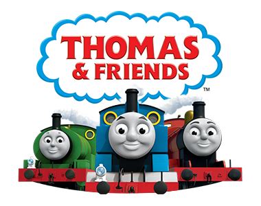 THOMAS & FRIENDS