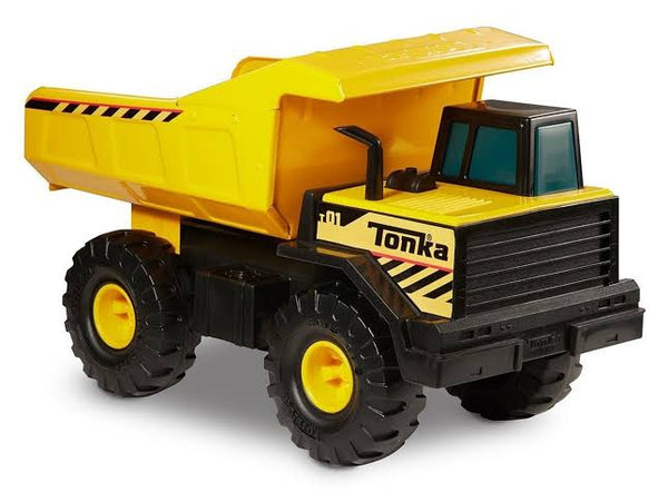 TONKA