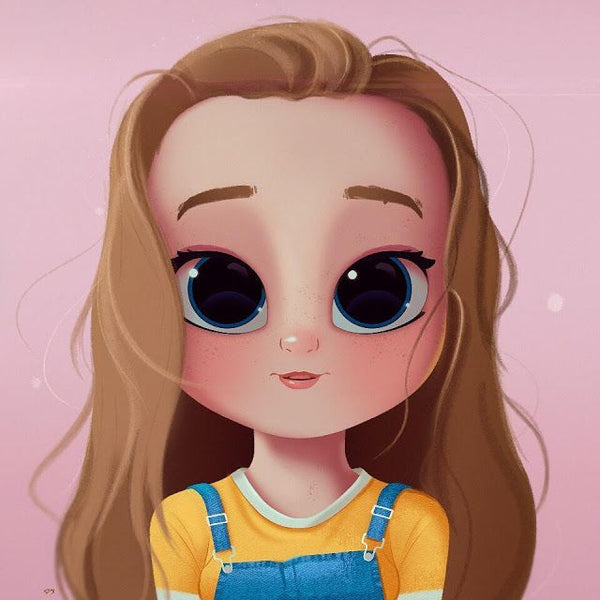 GIRLS & DOLLS