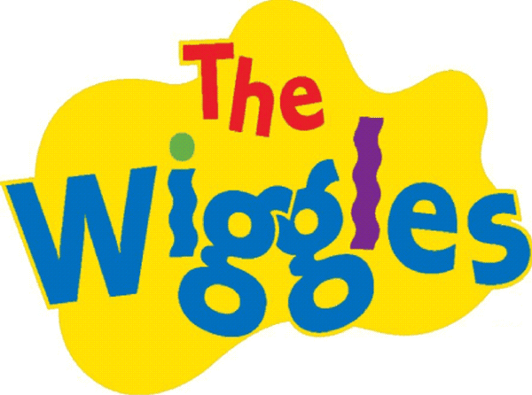 THE WIGGLES