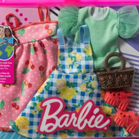 BARBIE Assorted Fashions
