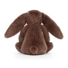 Jellycat Bashful Fudge Bunny Medium