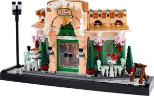 LEGO® Icons 10362 French Café
