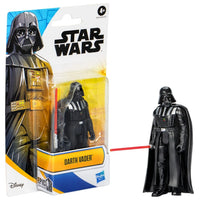Star Wars Epic Hero Series Figures Assorted
