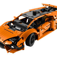 LEGO® Technic 42196 Lamborghini Huracan Technica Orange