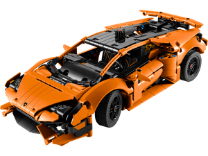 LEGO® Technic 42196 Lamborghini Huracan Technica Orange