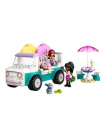 LEGO® FRIENDS 42644 Heartlake City Ice Cream Truck
