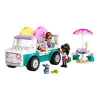 LEGO® FRIENDS 42644 Heartlake City Ice Cream Truck