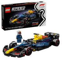 LEGO® Speed Champions 77243 Oracle Red Bull Racing RB20 F1® Race Car
