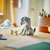 LEGO® CREATOR 31163 Playful Cat