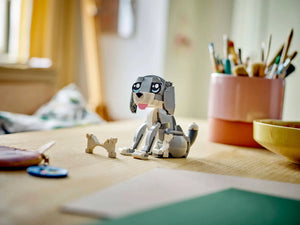 LEGO® CREATOR 31163 Playful Cat