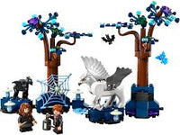 LEGO® Harry Potter 76432 Forbidden Forest Magical Creatures