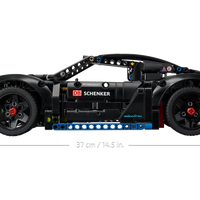LEGO® Technic Porsche GT4 e-Performance Race Car 42176