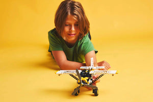 LEGO® Technic™ 42198 Bush Plane