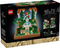 LEGO® Icons 10359 Fountain Garden
