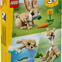 LEGO® Creator 31162 Cute Bunny