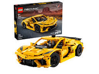 LEGO® Technic 42205 Chevrolet Corvette Stingray

