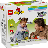 LEGO® 10425 Duplo Train Tunnel and Expansion Set