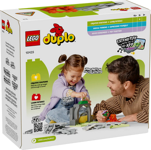 LEGO® 10425 Duplo Train Tunnel and Expansion Set