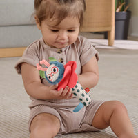 Fisher Price Planet Friends Shake ‘n Rattle Busy Bee
