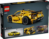 LEGO® Technic 42205 Chevrolet Corvette Stingray
