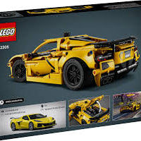 LEGO® Technic 42205 Chevrolet Corvette Stingray