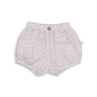 Tiny Twig Pretty in Pink Girls Shorts