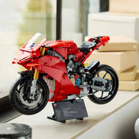 LEGO® Technic 42202 Ducati Panigale V4 S Motorcycle
