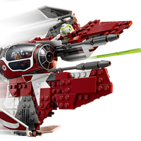 LEGO® Star Wars™  75401 Ashokas Jedi Interceptor