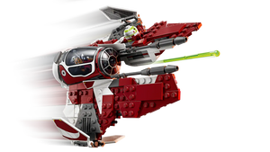LEGO® Star Wars™  75401 Ashokas Jedi Interceptor