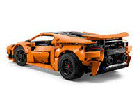 LEGO® Technic 42196 Lamborghini Huracan Technica Orange
