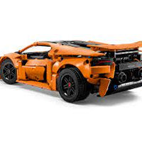 LEGO® Technic 42196 Lamborghini Huracan Technica Orange