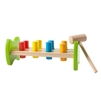 Fat Brain Pound & Tap Hammer Bench
