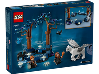 LEGO® Harry Potter 76432 Forbidden Forest Magical Creatures
