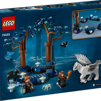 LEGO® Harry Potter 76432 Forbidden Forest Magical Creatures