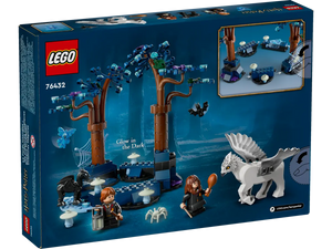 LEGO® Harry Potter 76432 Forbidden Forest Magical Creatures