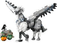 LEGO® Harry Potter™ Buckbeak™ 76427
