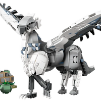 LEGO® Harry Potter™ Buckbeak™ 76427