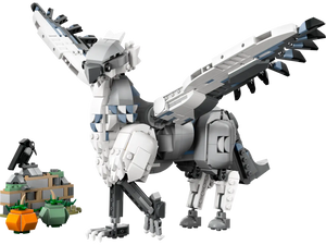 LEGO® Harry Potter™ Buckbeak™ 76427