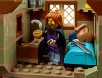 LEGO® ICONS 10332 Medieval Town Square - ITEM IS CLICK & COLLECT ONLY
