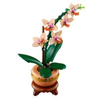 LEGO® 10343 Botanicals Mini Orchid