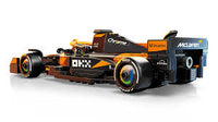 LEGO® Speed Champions 77251 McLaren F1® Team MCL38 Race Car
