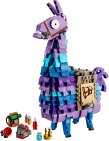 LEGO® Fortnite Supply Llama  77071
