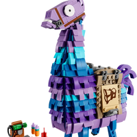 LEGO® Fortnite Supply Llama  77071