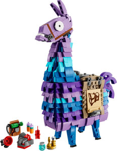 LEGO® Fortnite Supply Llama  77071