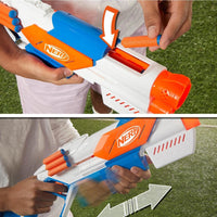 Nerf N Series Strikeback
